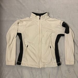 columbia zip up jacket